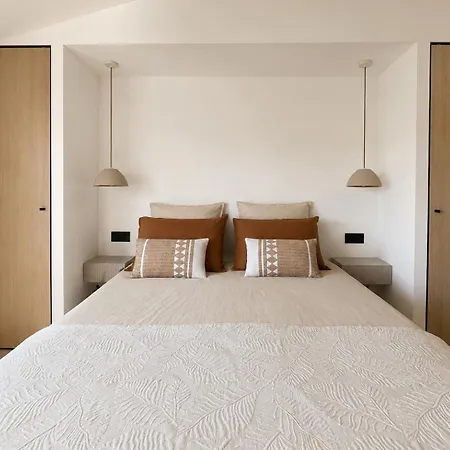 Apartmán L'altane By Port Azur Grimaud