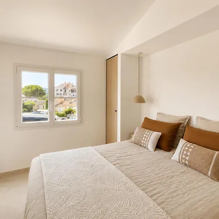 Apartmán L'altane By Port Azur