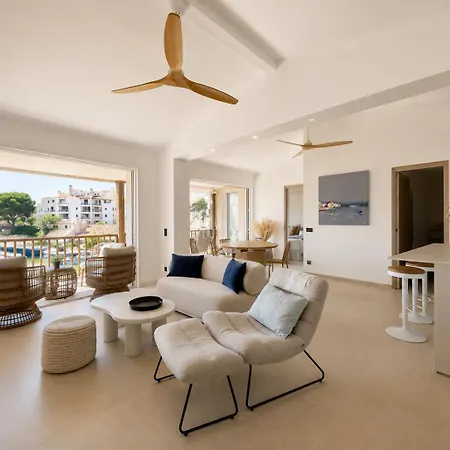 L'altane By Port Azur * Grimaud