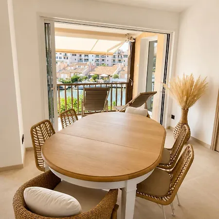 L'altane By Port Azur Grimaud