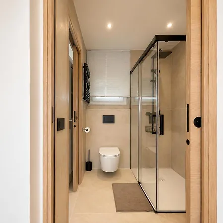 Apartmán L'altane By Port Azur Grimaud